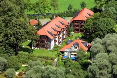 Image de Vacation apartment/apartment for 4 guests with 45m² in Chieming (314030)