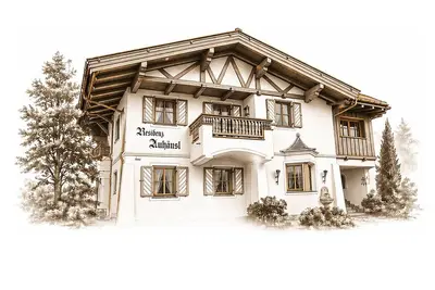 Image de Residence Auhäusl - Holiday home for 6 with sauna