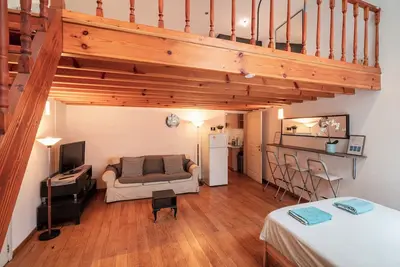 Image de Appartement 1 chambre à Saint Pauls