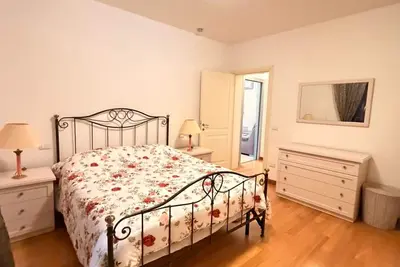 Image de Cozy Independent very central House with Ac in Santa Maria degli Angeli Assisi
