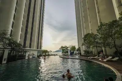 Image de The Voyagers Home Borneo Kota Kinabalu