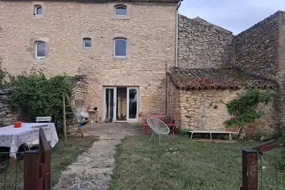Image de Maison en campagne
