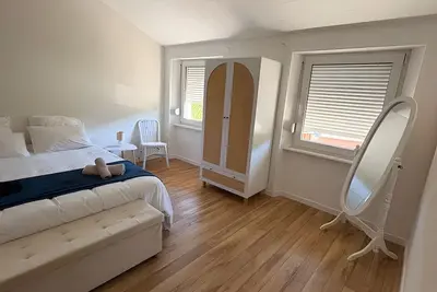 Image de Appartement « La Maison du Portier » : vue montagne, terrasse privée et Wi-Fi