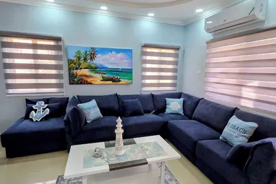 Image de 2-bedroom bungalow in beautiful Ocho Rios gated community  with Ac.