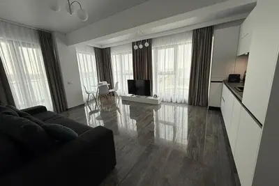 Image de Seaside getaway | Luxury apartment