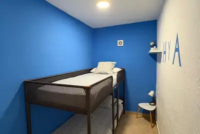 Image de Apartamento vacacional en Empuriabrava