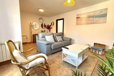 Image de Semi-detached house with pool in Xivares