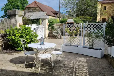 Gîte \"le four à pain\"