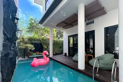 Image de Unique 1br Villa Near With Uluwatu