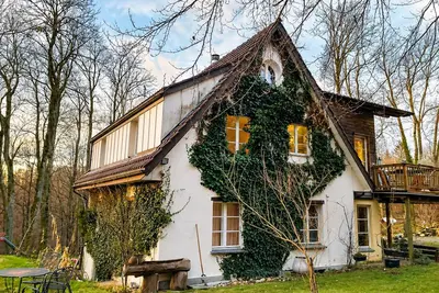 Image de Cozy 3 room apartment in the middle of nature Top of Zurich 21 min. from the center