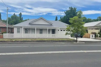 Image de Stunning New Build | Relaxed Luxury in Orange Cbd
