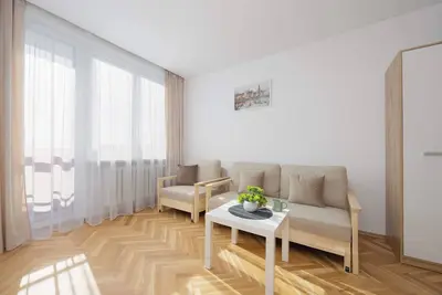 Image de Bright Apartment | Near the Metro