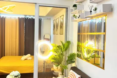 Image de Cozy 1-bedroom condo in Paranaque near Naia