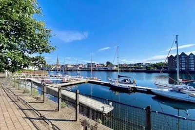 Image de Dunrobin Apartment Ayr