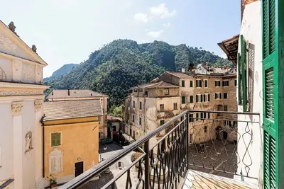 Image de Agréable appartement pour 4 personnes avec climatisation, balcon et animaux admis