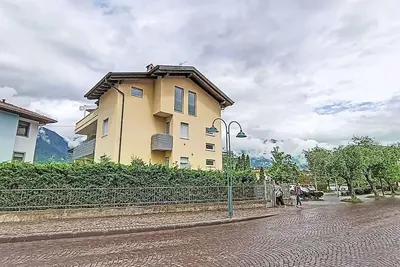 Image de Joli appartement pour 4 personnes avec climatisation, Wifi, Tv, patio et vue panoramique