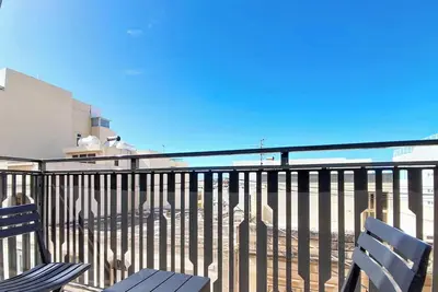 Image de Modern 3br Mellieha Apartment Near Beach