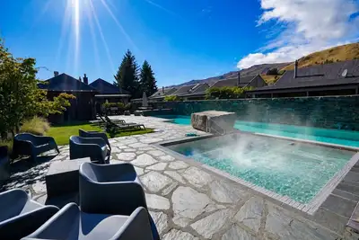 Image de Alpine Cardrona by Aotearoa Escapes