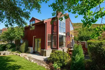 Image de Cardrona Sanctuary by Aotearoa Escapes