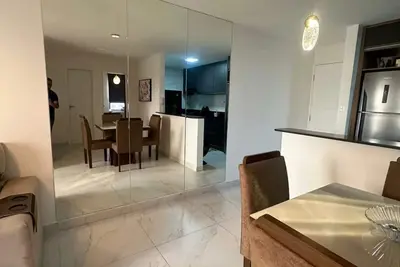 Image de Hermano 102 · The best of Bessa, beautiful apartment near the beach