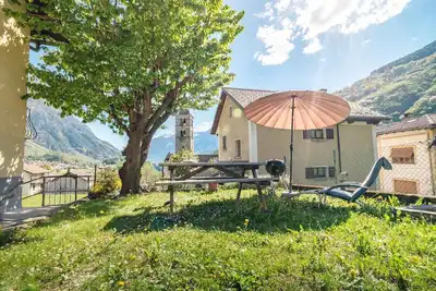 Image de Scenic Alps View Getaway