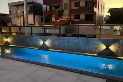 Image de Excellent apartment in Bessa, close to the beach.