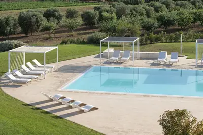 Image de Masseria Elisa by My Villa Collection