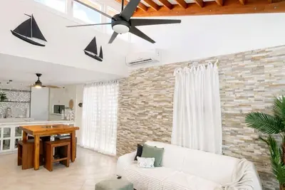Image de Apartment in Front of the Marina – Fajardo