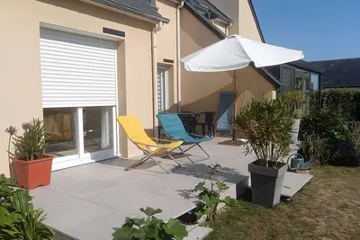 Image de Maison \"les ecrehous\"