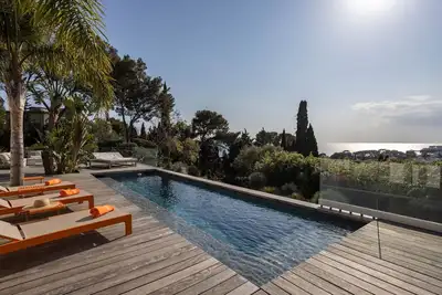 Image de Villa La Diva - Carqueiranne