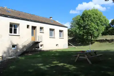 Image de Gîte du Mas de la Font