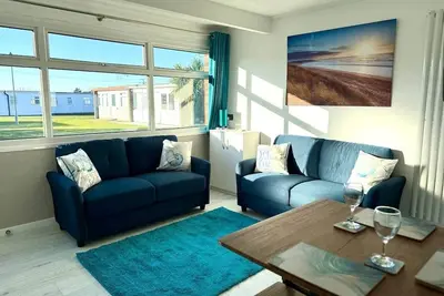 Image de Scratby Chalet Minutes from Beach & Free Swimming