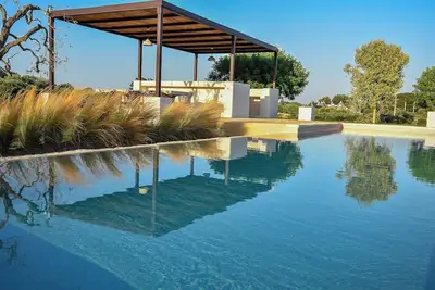 Image de Td Trullo Rosmarini Enchanted Retreat with Pool