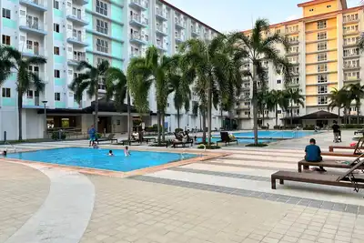 Image de Casa Ente - Field Residences - Manila
