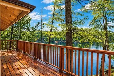 Image de Cozy Cottage In Muskoka