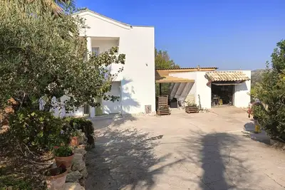 Image de Country cottage, just 5 minutes from the sea, ideal for families groups
