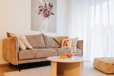 Image de Gezinsappartement in Middelkerke
