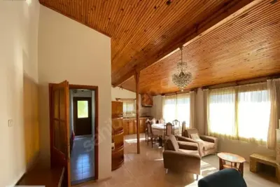 Image de Spacious 3-bedroom villa in fabulous Seferihisar with Ac