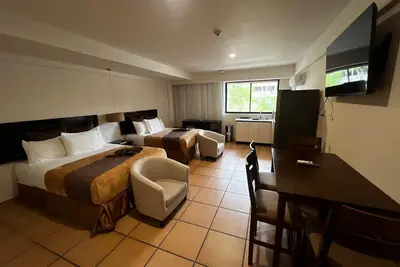 Image de Luxury Relaxing Suite Coronado
