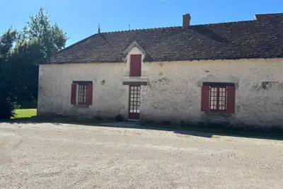 Image de Gîte de l'étang Neuf