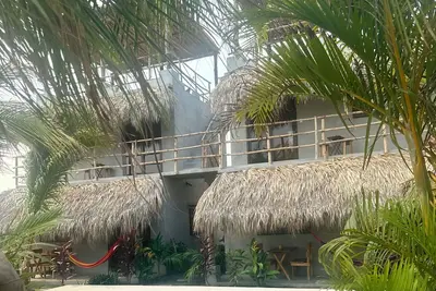 Image de Mis Hibis El Paredón | 4 Private Bungalows (Sleeps up to 16)