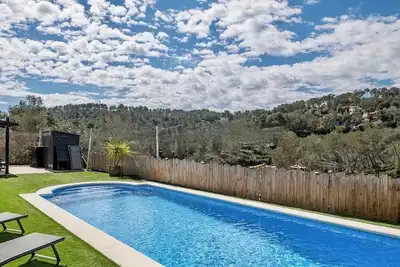 Image de Magnifique Villa 6 ch. Entre Mer et Collines – Proche Sitges
