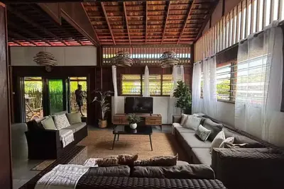 Image de Kaz Dibwa Beach House