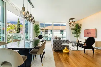 Image de GuestReady - Luxueux refuge à Funchal