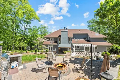 Image de Luxury 10br w/Pool, Hot Tub & Pizza Oven