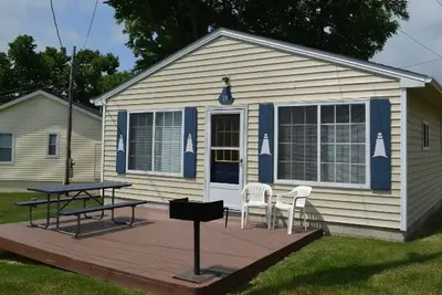 Image de Beach Access 3br Villa #19 at South Beach Resort — Bay Views