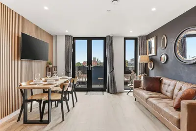 Image de York Minster View - Free Parking & Free Gym- Sleeps 6