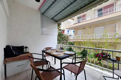 Image de Holiday apartment by the sea