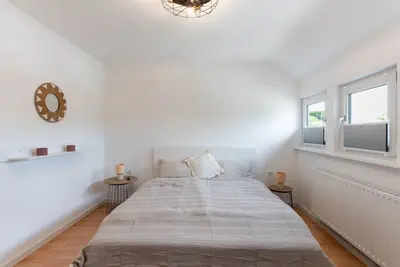 Image de Central vacation apartment in Arnsberg's old town