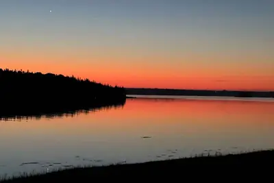 Image de Adorable Oceanfront Tiny Home 30 minutes from Yarmouth